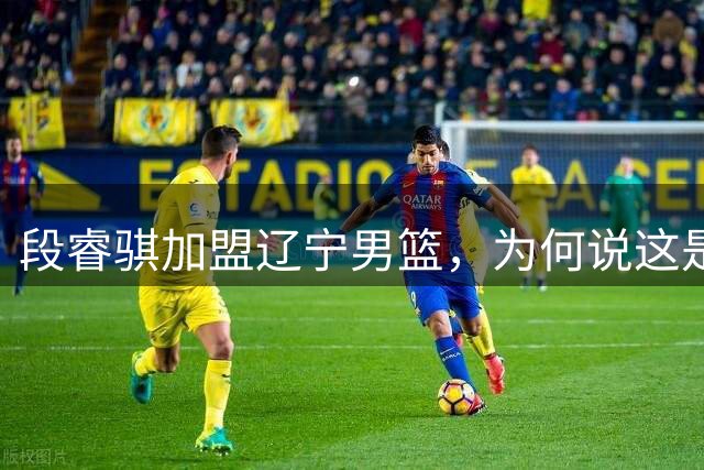 段睿骐加盟辽宁男篮，为何说这是重建的重要一步