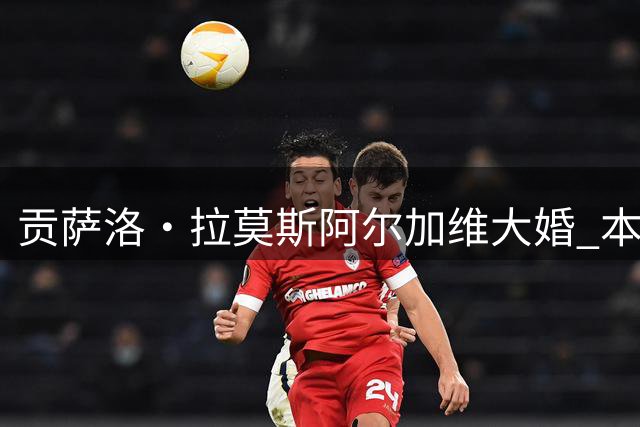 贡萨洛·拉莫斯阿尔加维大婚 本菲卡新星若昂·内维斯担任伴郎